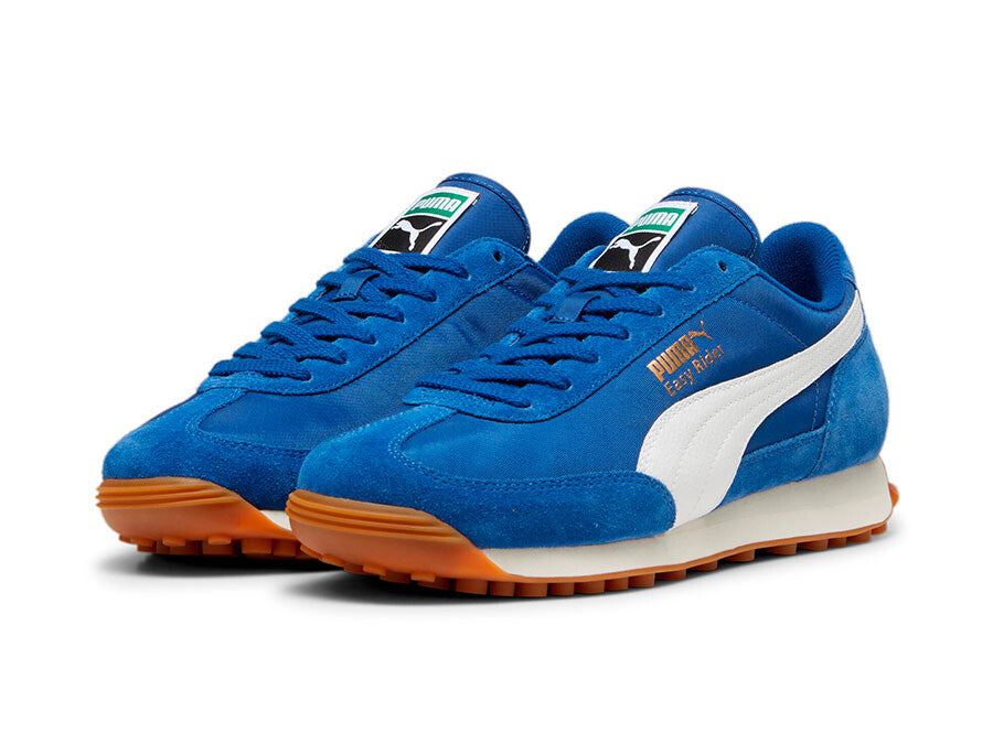 PUMA EASY RIDER VINTAGE BLUE ROYAL