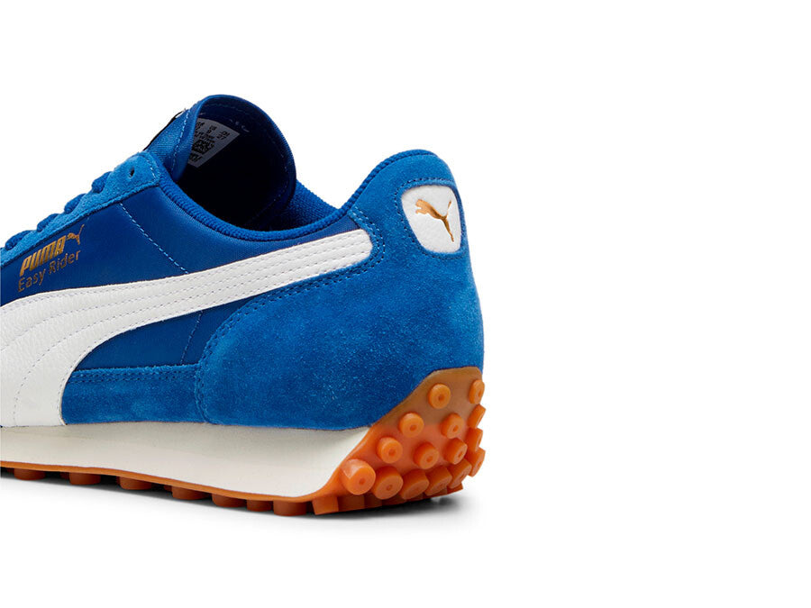 PUMA EASY RIDER VINTAGE BLUE ROYAL
