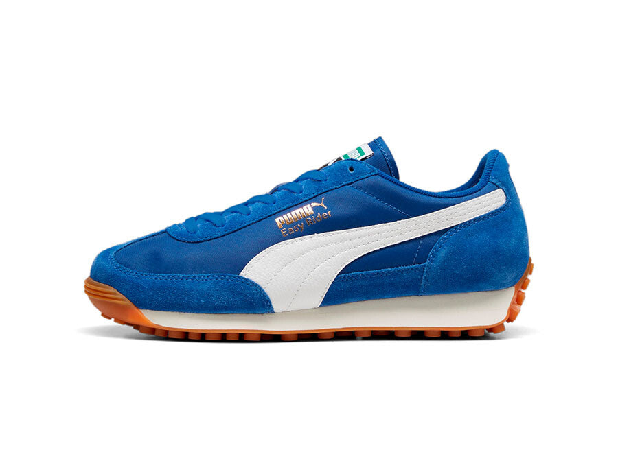 PUMA EASY RIDER VINTAGE BLUE ROYAL