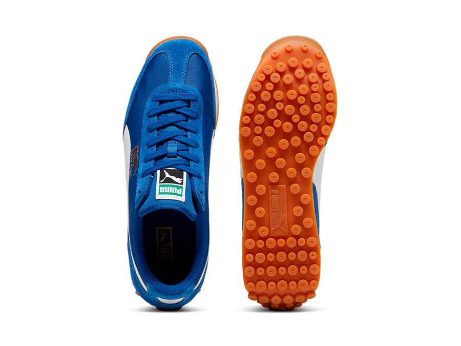PUMA EASY RIDER VINTAGE BLUE ROYAL