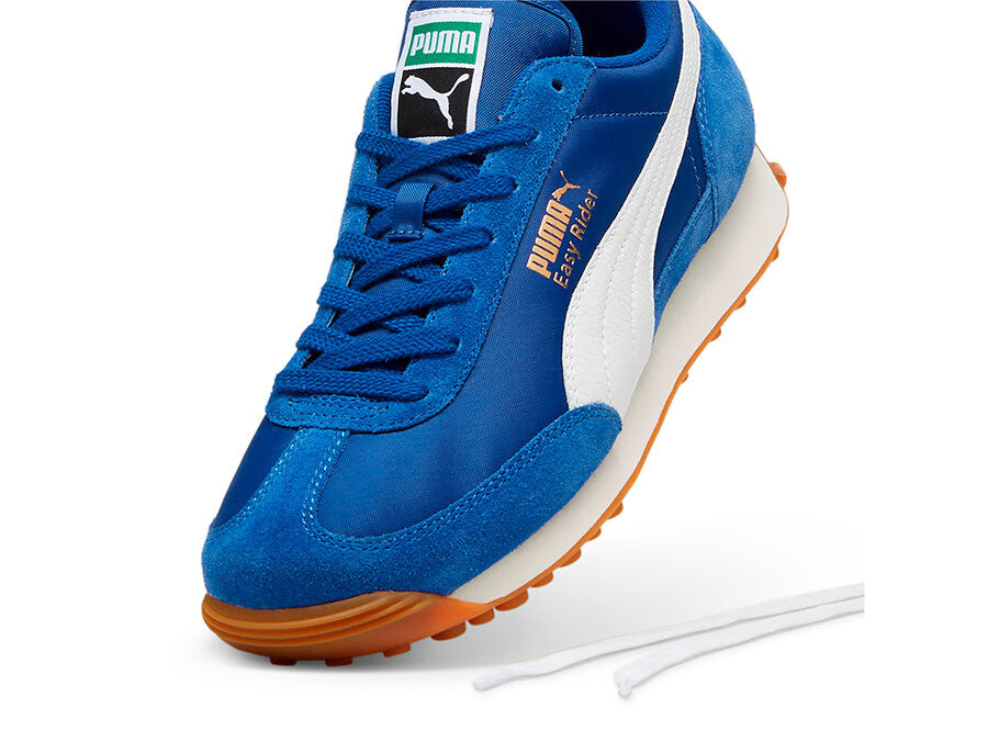 PUMA EASY RIDER VINTAGE BLUE ROYAL