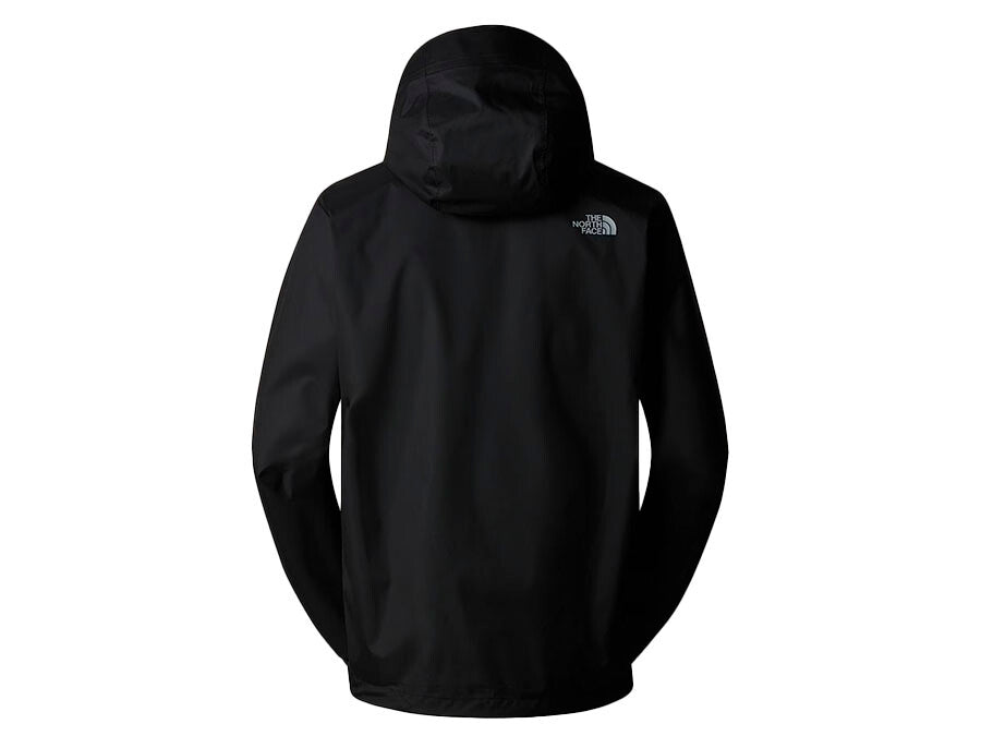 CHAQUETA TNF QUEST JACKET BLACK