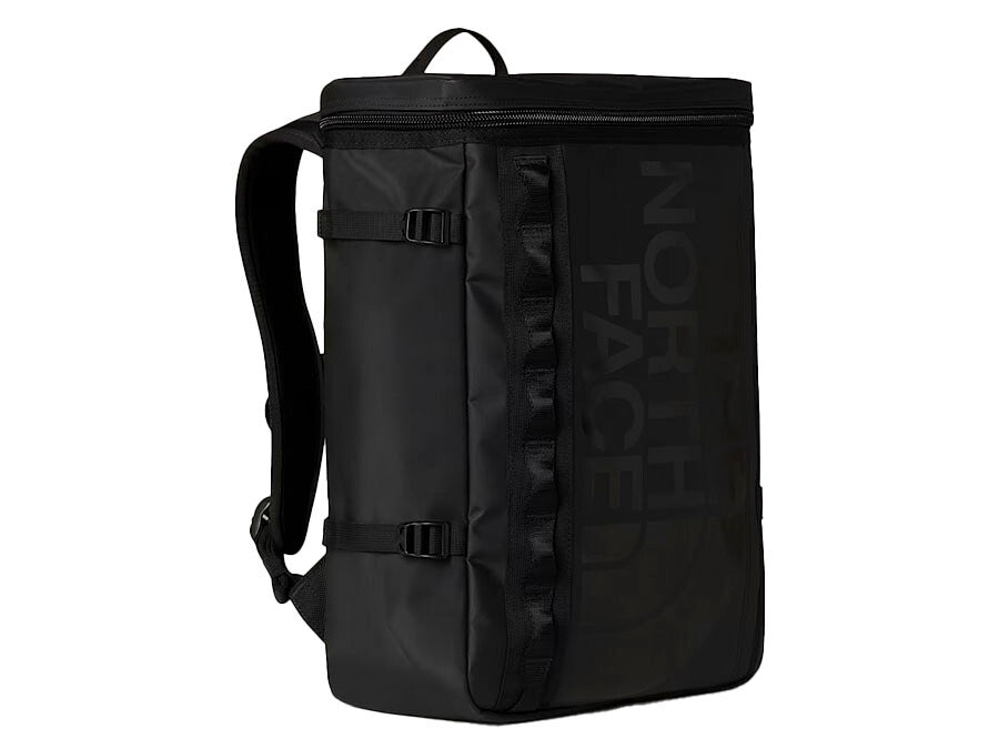 MOCHILA TNF BASE CAMP FUSE BOX BLACK
