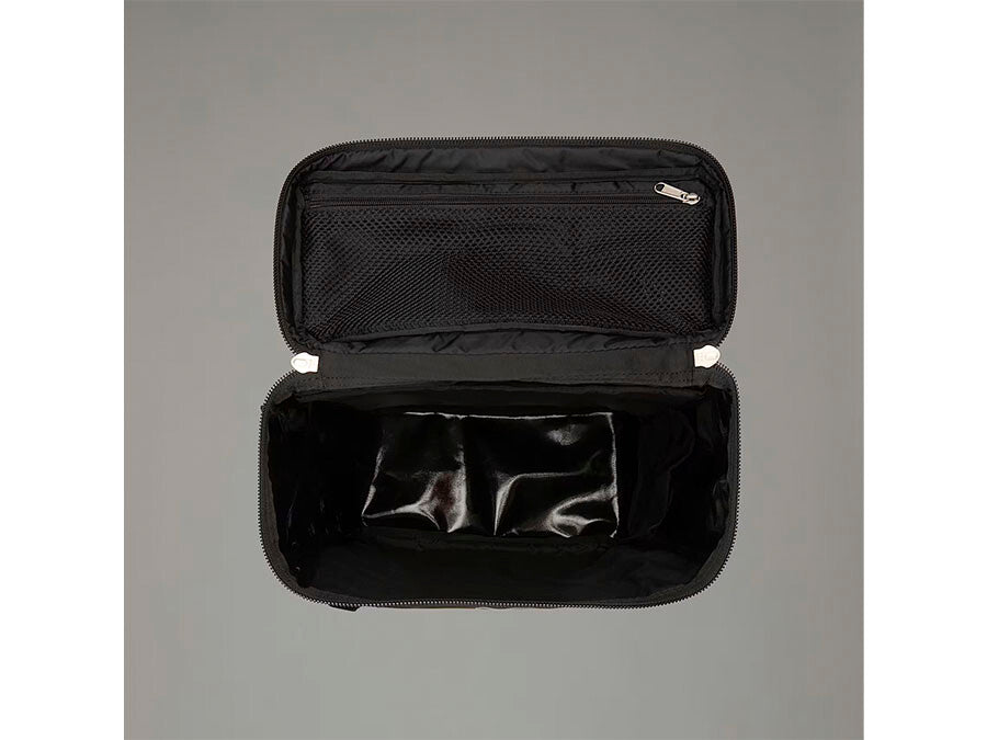 MOCHILA TNF BASE CAMP FUSE BOX BLACK