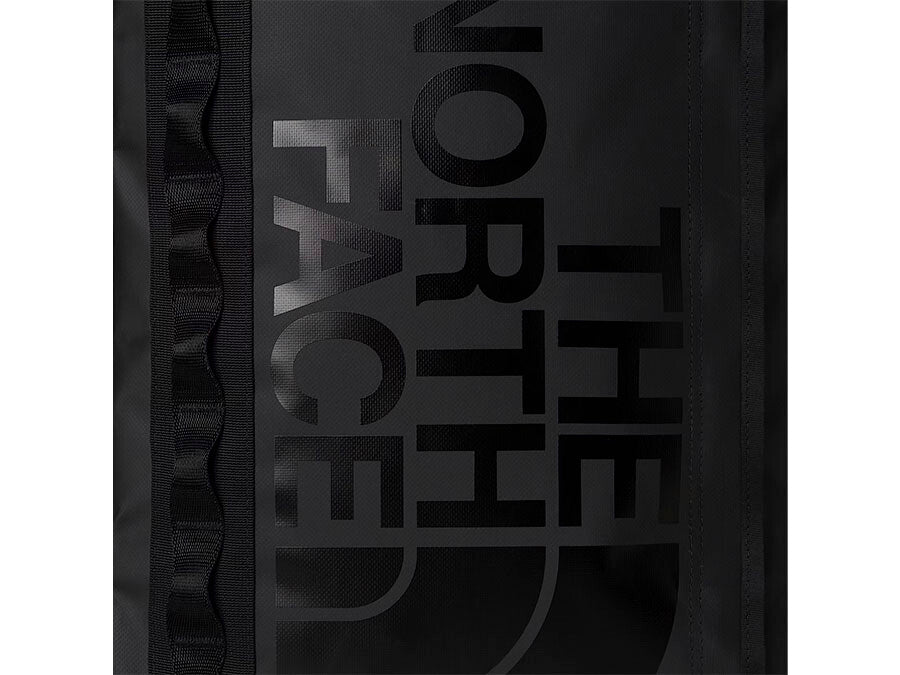 MOCHILA TNF BASE CAMP FUSE BOX BLACK