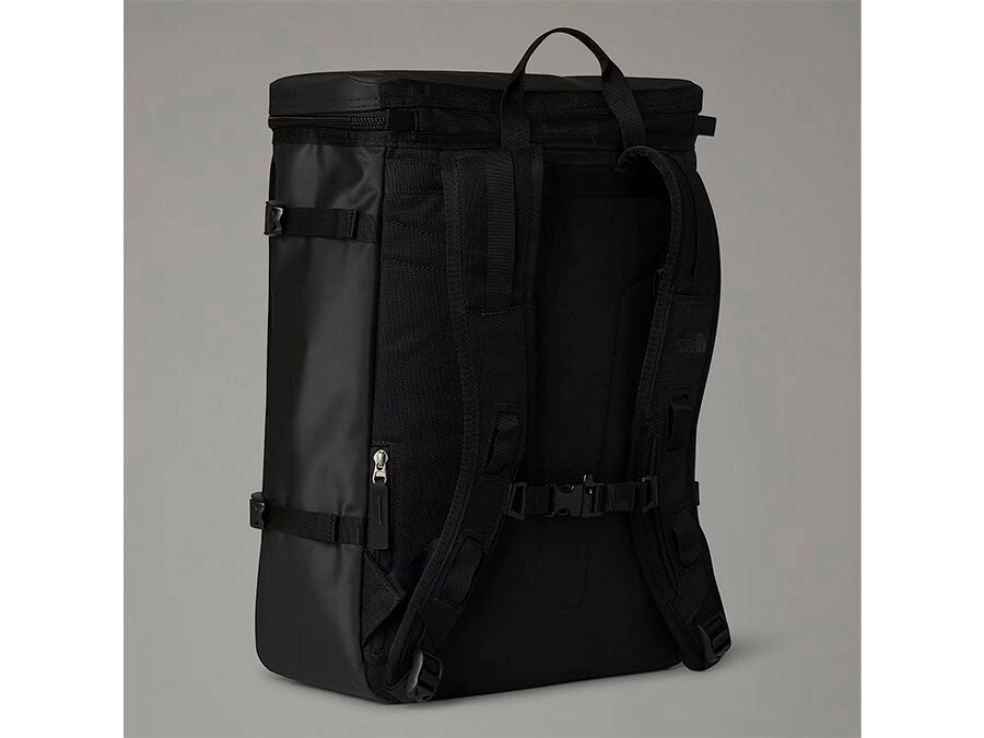 MOCHILA TNF BASE CAMP FUSE BOX BLACK