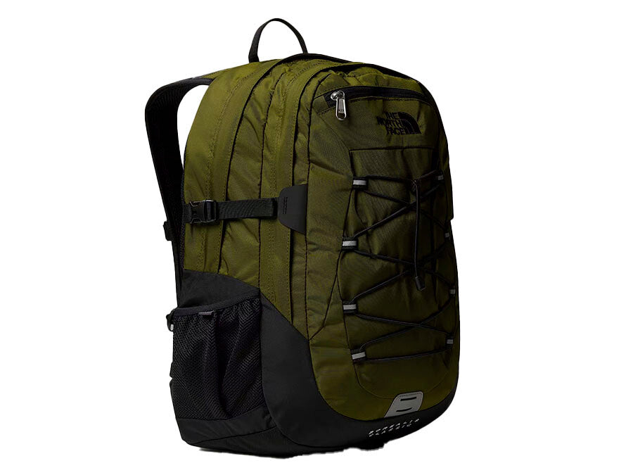 MOCHILA TNF BOREALIS CLASSIC FOREST OLIVE