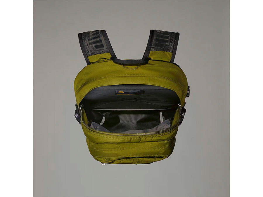 MOCHILA TNF BOREALIS CLASSIC FOREST OLIVE