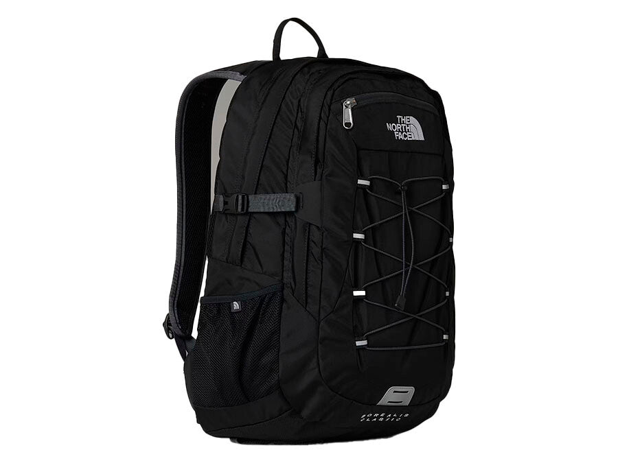 MOCHILA TNF BOREALIS CLASSIC BLACK