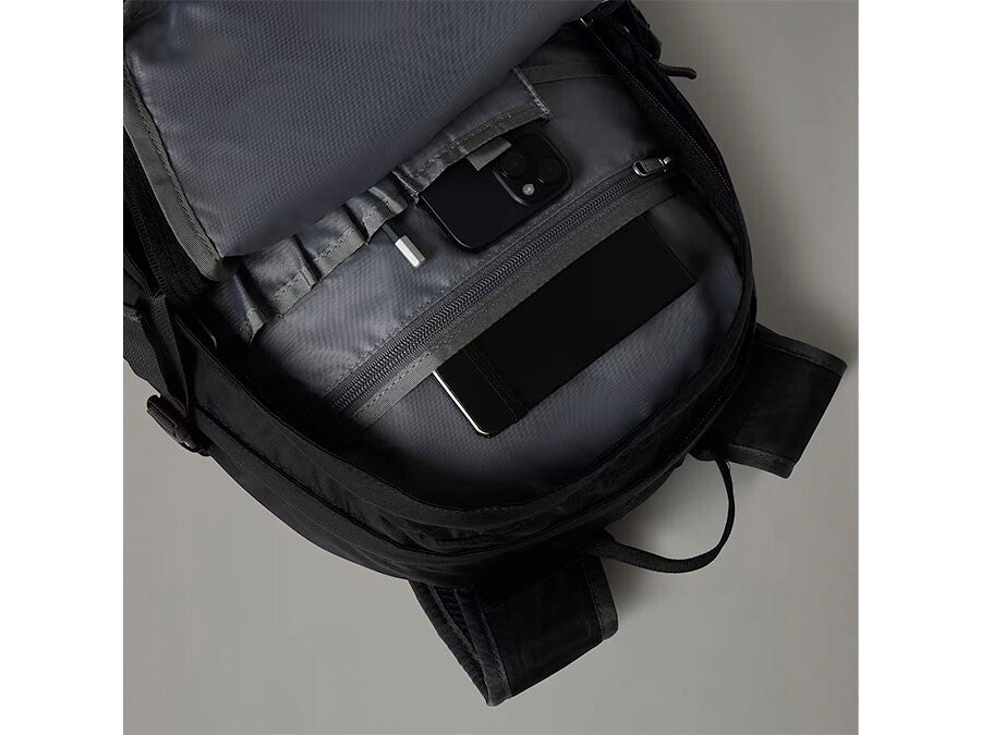 MOCHILA TNF BOREALIS CLASSIC BLACK