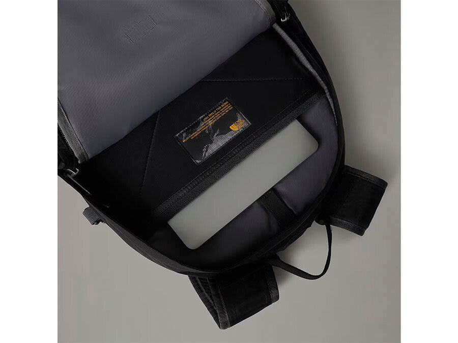 MOCHILA TNF BOREALIS CLASSIC BLACK