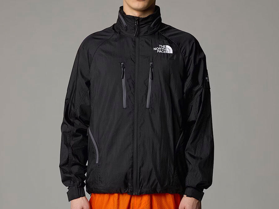 CHAQUETA TNF M TNF X YINKA ILORI WINDSHELL JACKET