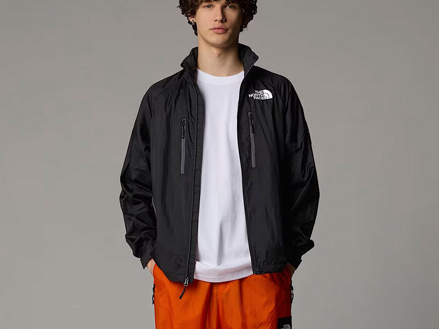 CHAQUETA TNF M TNF X YINKA ILORI WINDSHELL JACKET