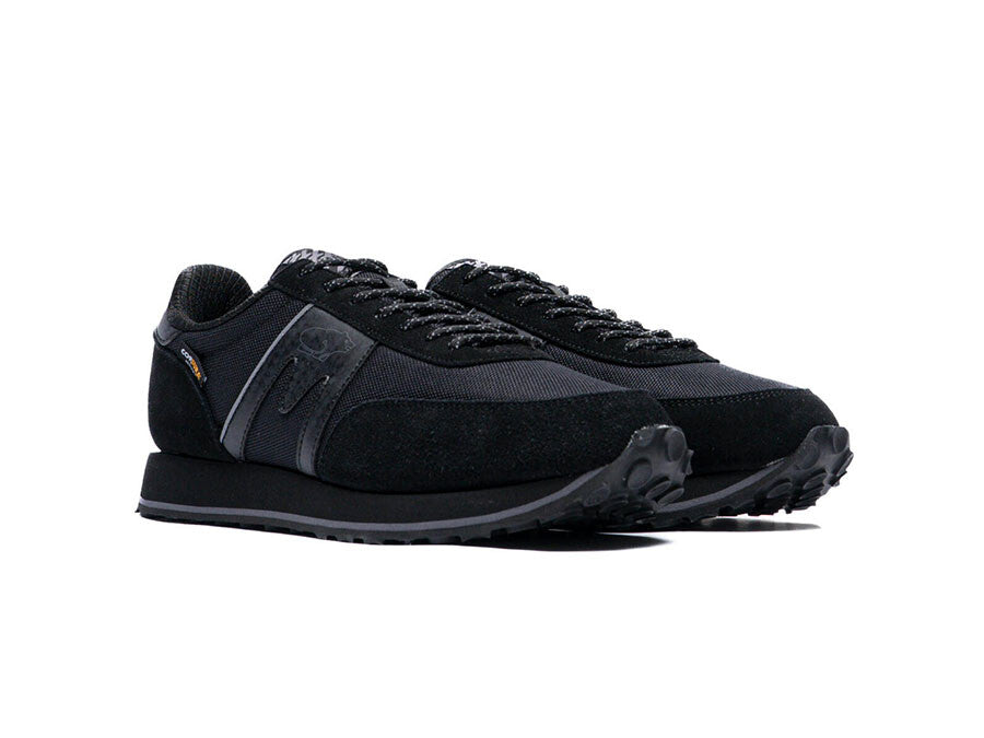 KARHU ALBATROSS CONTROL CAVIAR BLACK CORDURA