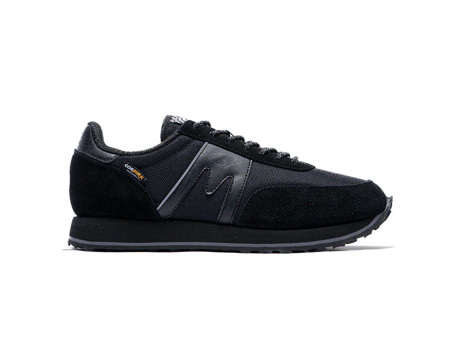 KARHU ALBATROSS CONTROL CAVIAR BLACK CORDURA