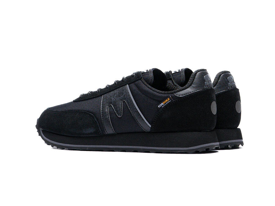 KARHU ALBATROSS CONTROL CAVIAR BLACK CORDURA