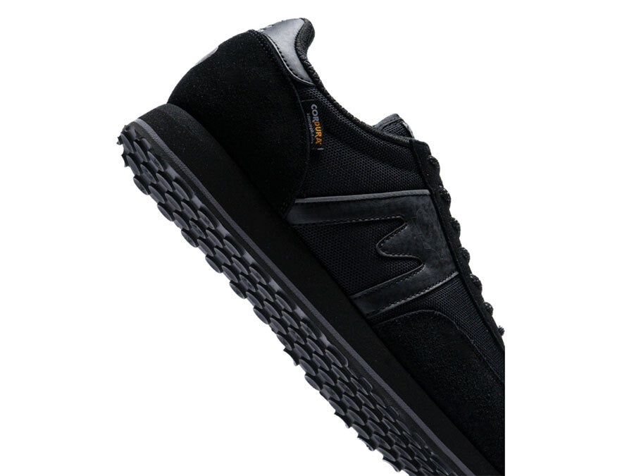 KARHU ALBATROSS CONTROL CAVIAR BLACK CORDURA
