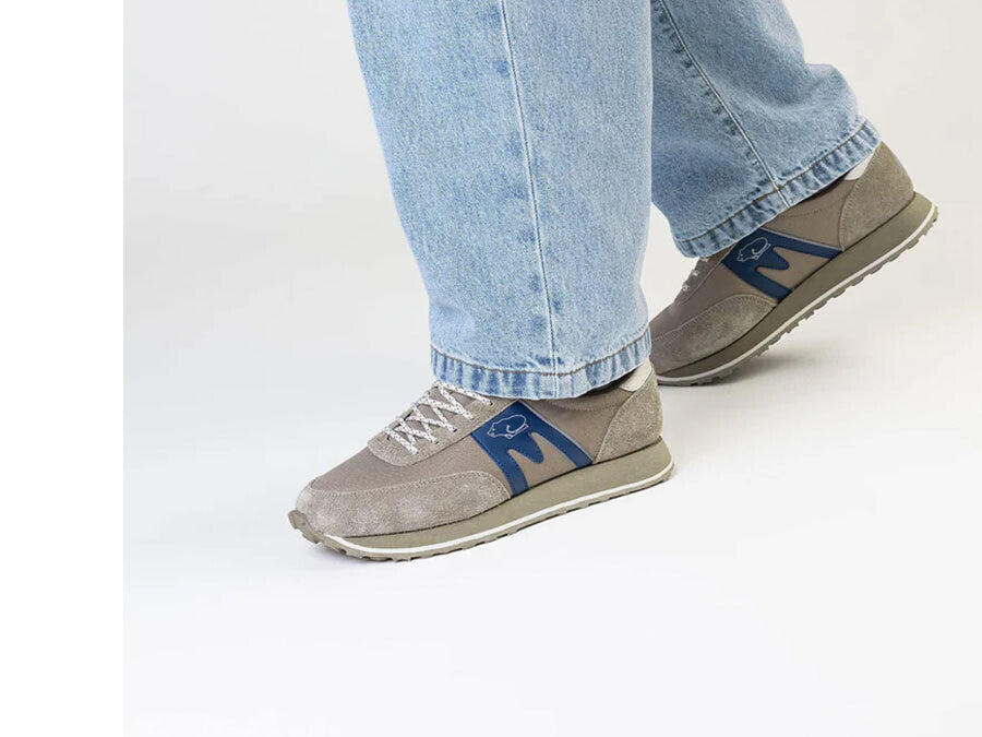 KARHU ALBATROSS CONTROL VINTAGE GREY