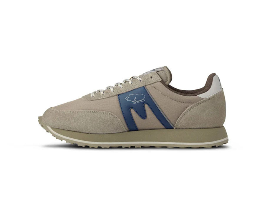 KARHU ALBATROSS CONTROL VINTAGE GREY