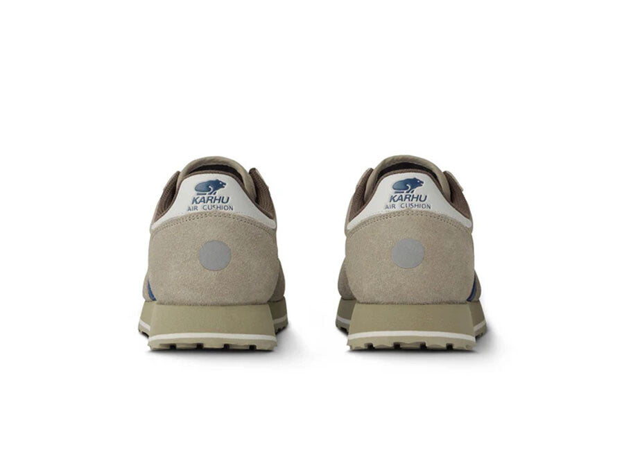 KARHU ALBATROSS CONTROL VINTAGE GREY