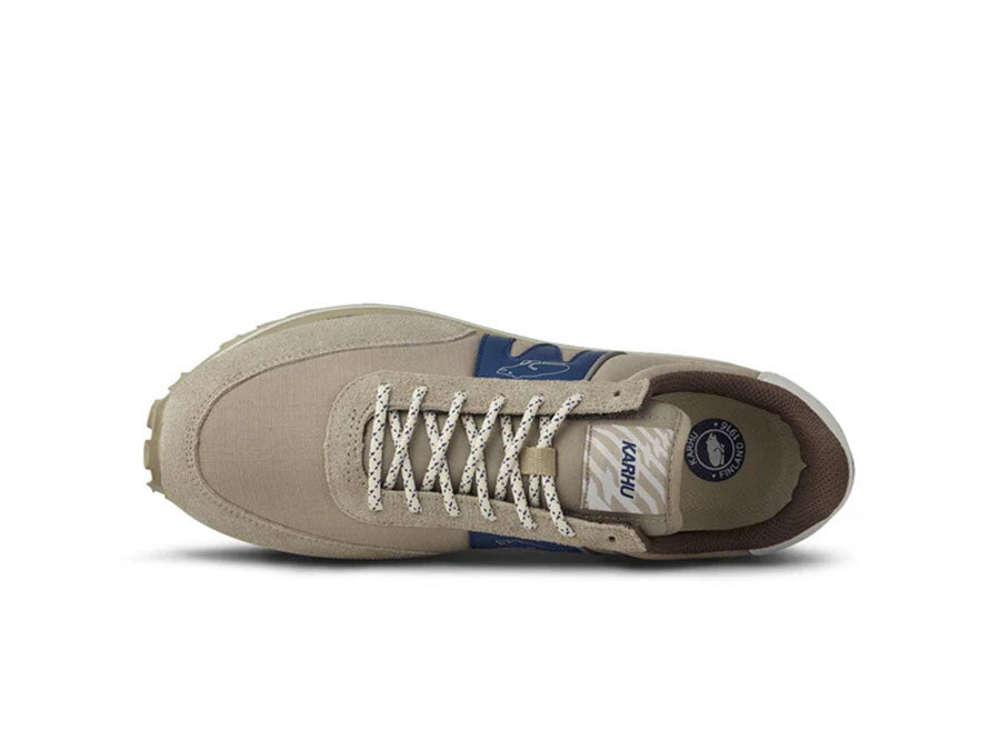 KARHU ALBATROSS CONTROL VINTAGE GREY