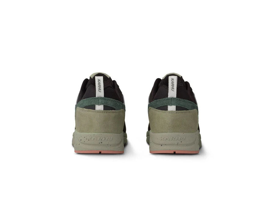 KARHU FUSION 2 ABBEY STONE BRIGHT WHITE