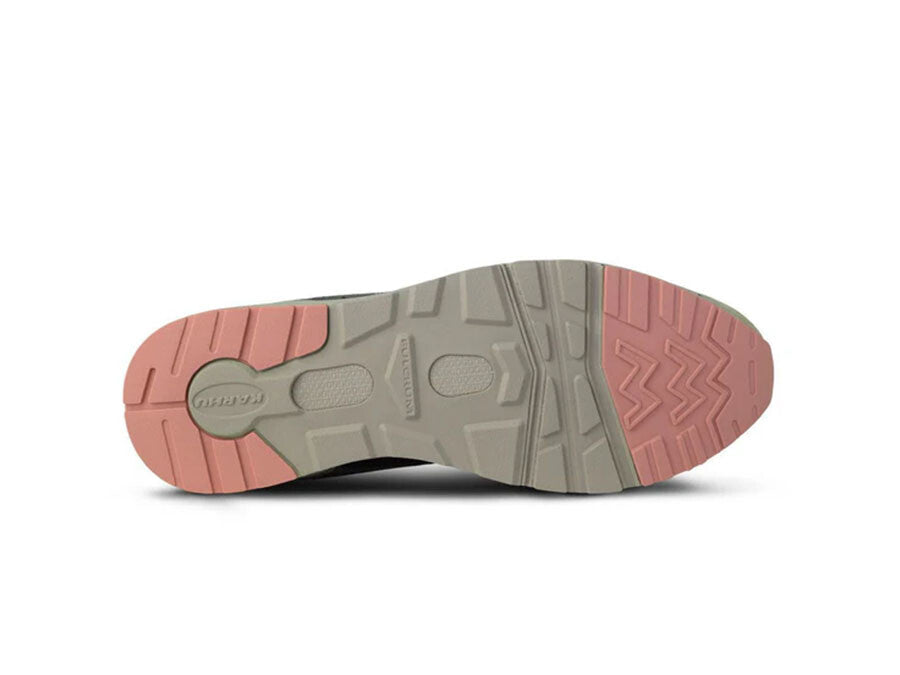 KARHU FUSION 2 ABBEY STONE BRIGHT WHITE