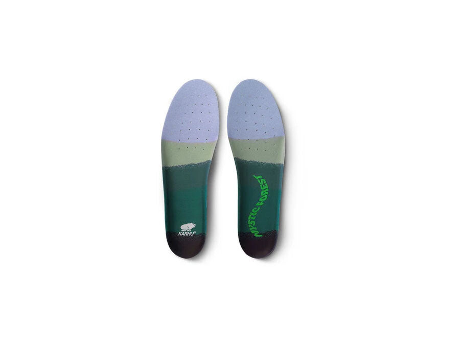 KARHU FUSION 2 ABBEY STONE BRIGHT WHITE