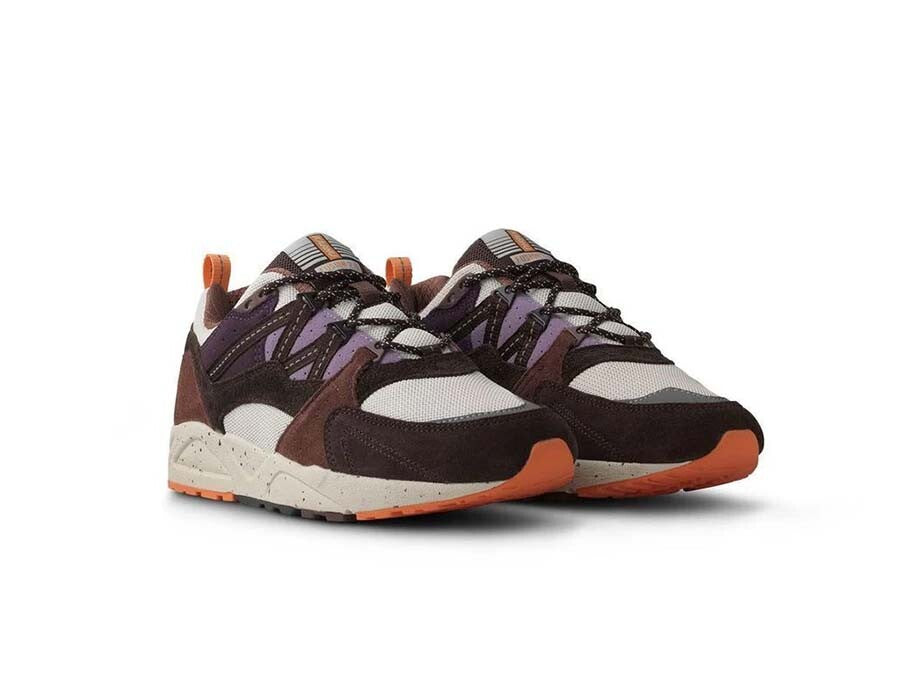 KARHU FUSION 2 MARRON CHOCOLATE TORTE