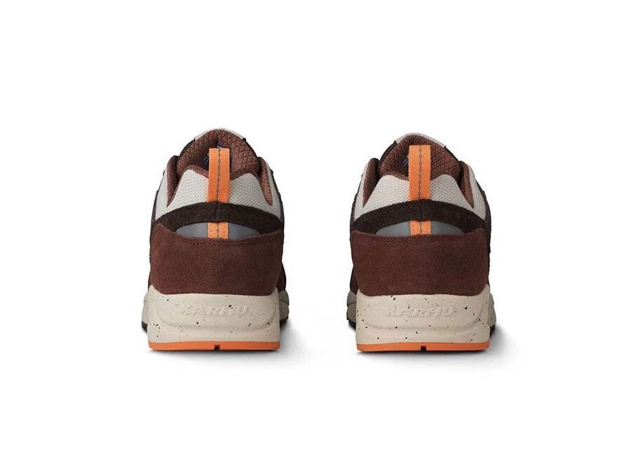 KARHU FUSION 2 MARRON CHOCOLATE TORTE