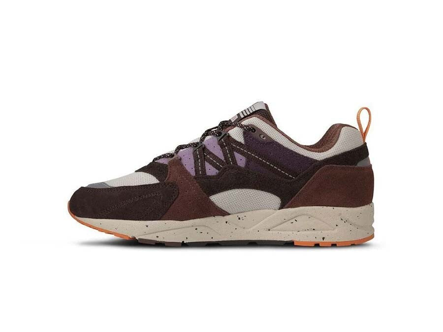 KARHU FUSION 2 MARRON CHOCOLATE TORTE