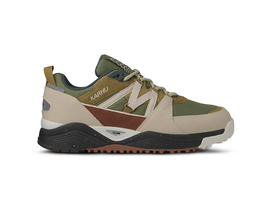 KARHU FUSION XC WHITECAP GREY WHITECAP GREY