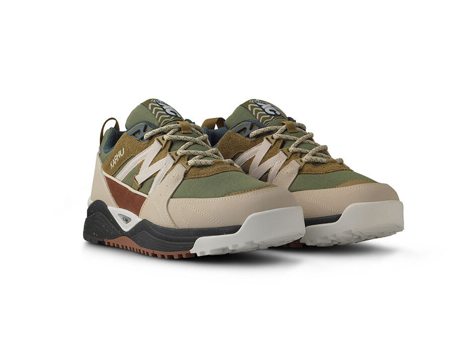 KARHU FUSION XC WHITECAP GREY WHITECAP GREY