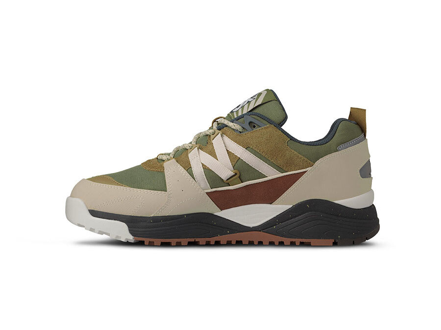 KARHU FUSION XC WHITECAP GREY WHITECAP GREY