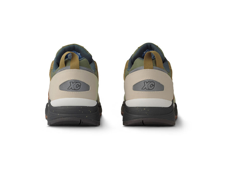 KARHU FUSION XC WHITECAP GREY WHITECAP GREY