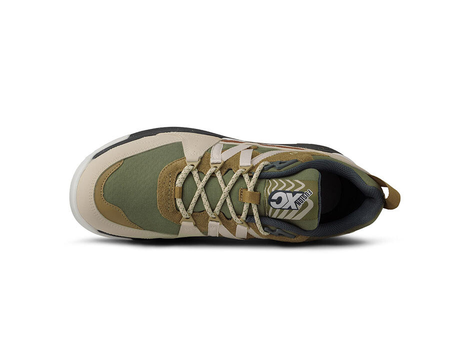 KARHU FUSION XC WHITECAP GREY WHITECAP GREY