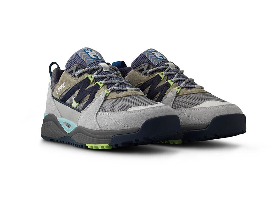 KARHU FUSION XC DAWN BLUE INDIA INK