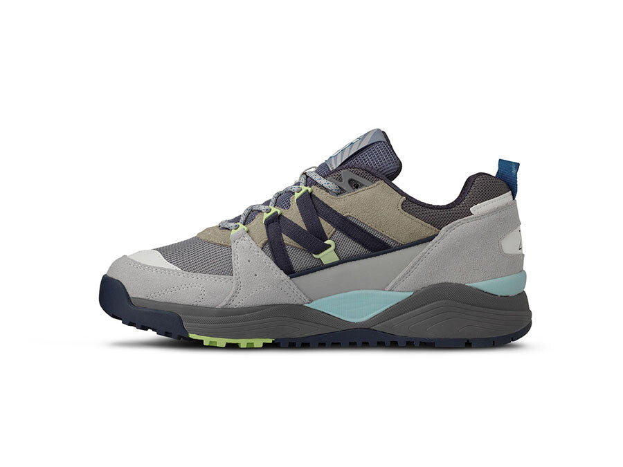 KARHU FUSION XC DAWN BLUE INDIA INK