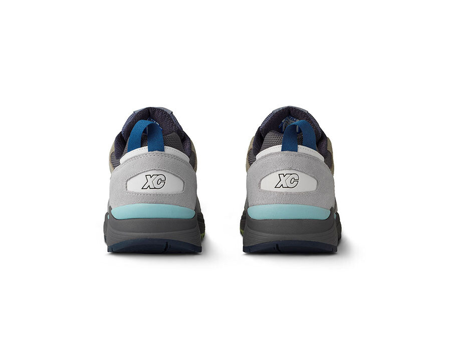 KARHU FUSION XC DAWN BLUE INDIA INK