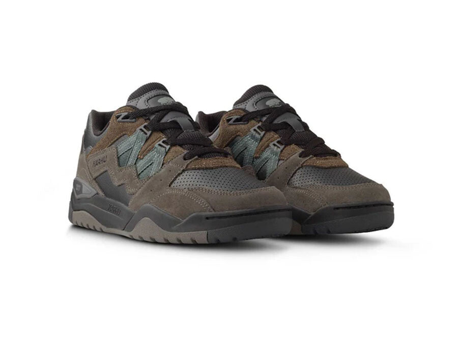 KARHU FUSION XT BLACK/LAUREL WREATH