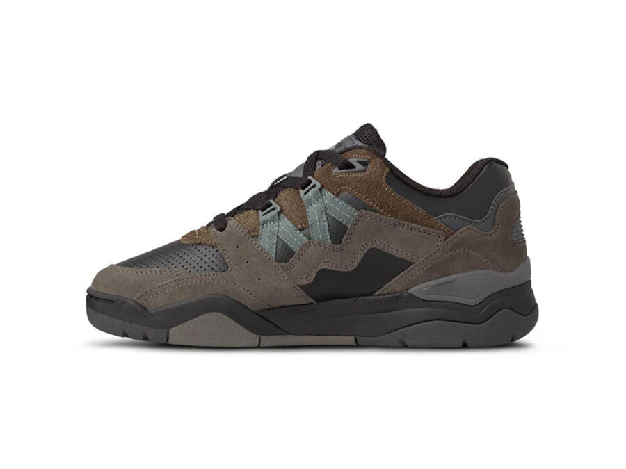 KARHU FUSION XT BLACK/LAUREL WREATH