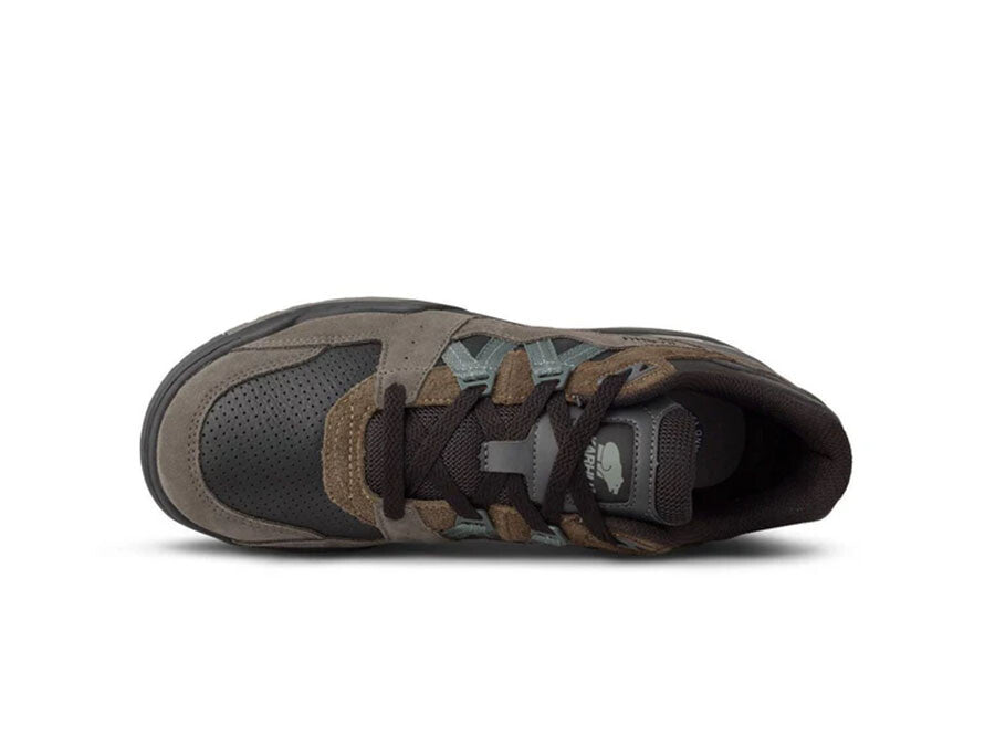 KARHU FUSION XT BLACK/LAUREL WREATH