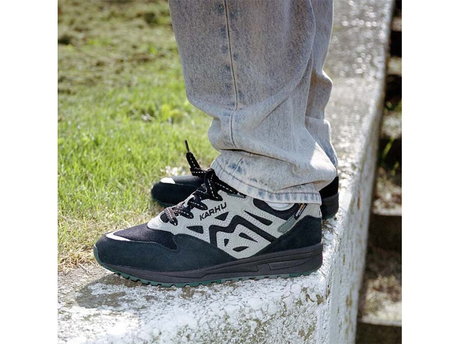 KARHU LEGACY 96 CAVIAR ABBEY STONE