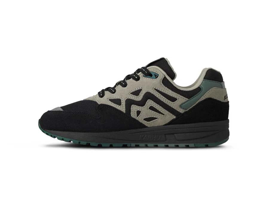KARHU LEGACY 96 CAVIAR ABBEY STONE
