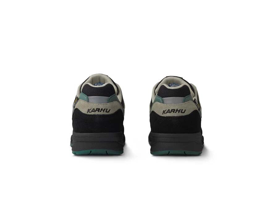 KARHU LEGACY 96 CAVIAR ABBEY STONE