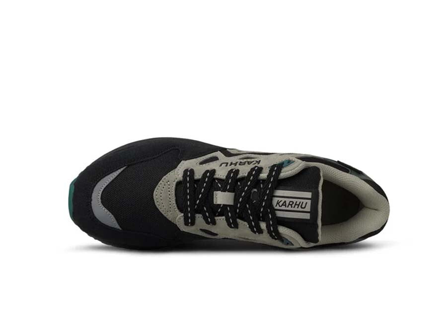 KARHU LEGACY 96 CAVIAR ABBEY STONE