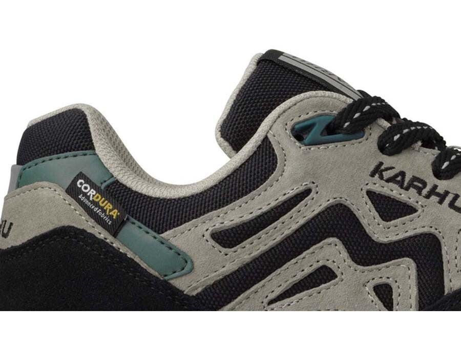 KARHU LEGACY 96 CAVIAR ABBEY STONE