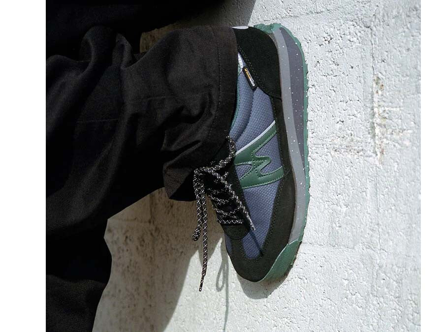 KARHU MESTARI CONTROL CAVIAR RAIN FOREST