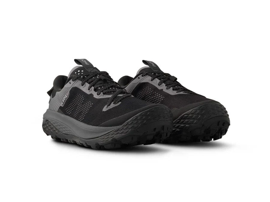 KARHU IKONI TRAIL MAN BLACK BLACK