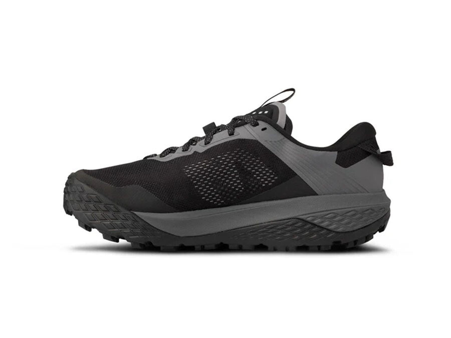 KARHU IKONI TRAIL MAN BLACK BLACK